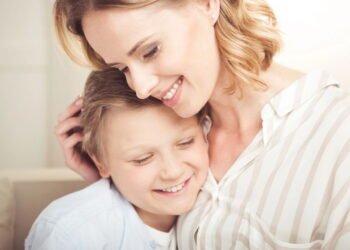 As 6 palavras que os terapeutas desejam que todos os pais digam aos seus filhos com mais frequência