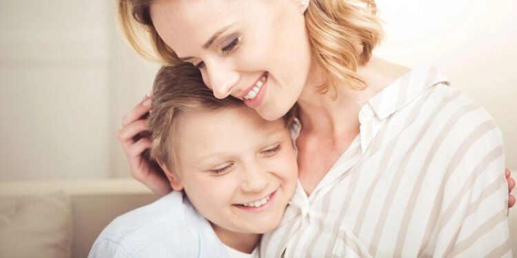 As 6 palavras que os terapeutas desejam que todos os pais digam aos seus filhos com mais frequência