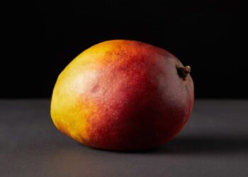 A fruta poderosa que ajuda na saúde do pâncreas