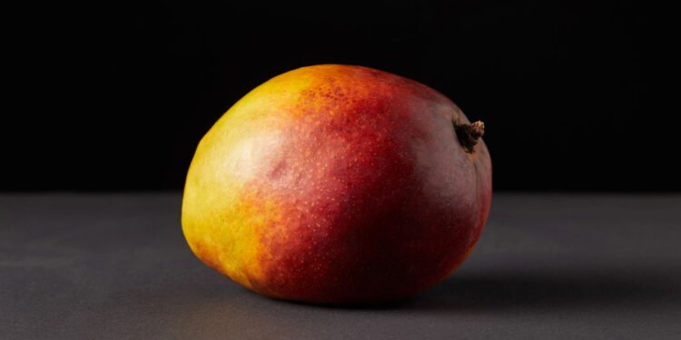 A fruta poderosa que ajuda na saúde do pâncreas