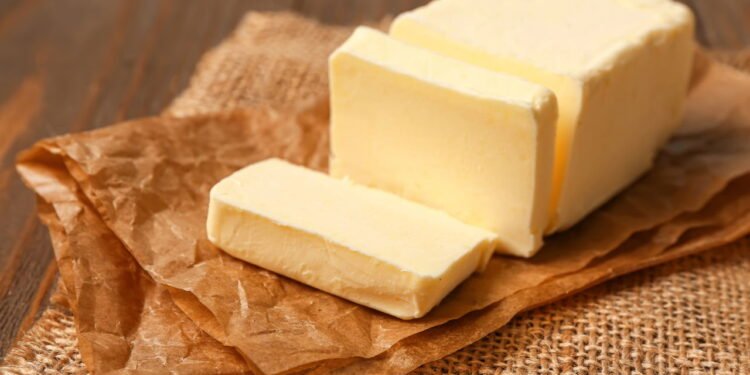 Poucos sabem: qual a diferença entre manteiga e margarina