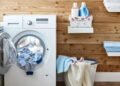 Pouca gente sabe: o erro comum que pode apodrecer o chassi da sua máquina de lavar, segundo um técnico