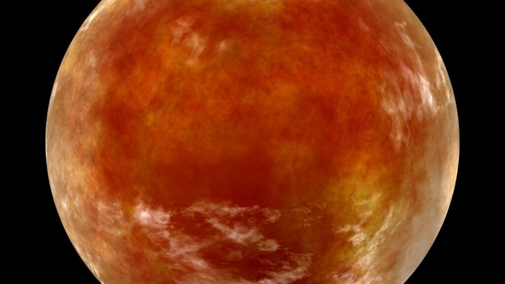 Terremotos em Marte revelam novas características do interior do planeta