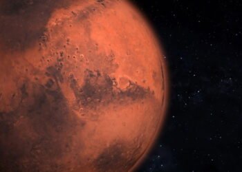 NASA revela MÚLTIPLAS formas de vida provavelmente vividas em Marte