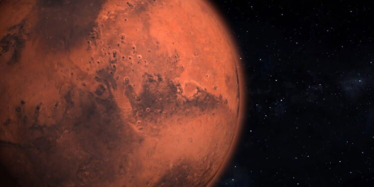 NASA revela MÚLTIPLAS formas de vida provavelmente vividas em Marte