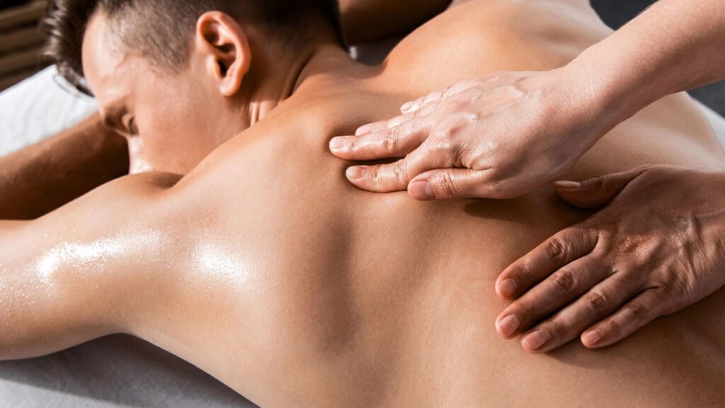 8 pontos de pressão que podem proporcionar alívio instantâneo se você tiver ansiedade