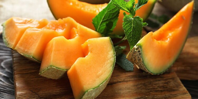 Aprenda a plantar melão no quintal ou vaso e colha frutas doces e suculentas