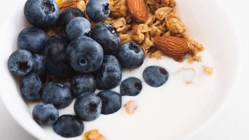 Essas pequenas frutas podem ajudar a baixar a pressão alta