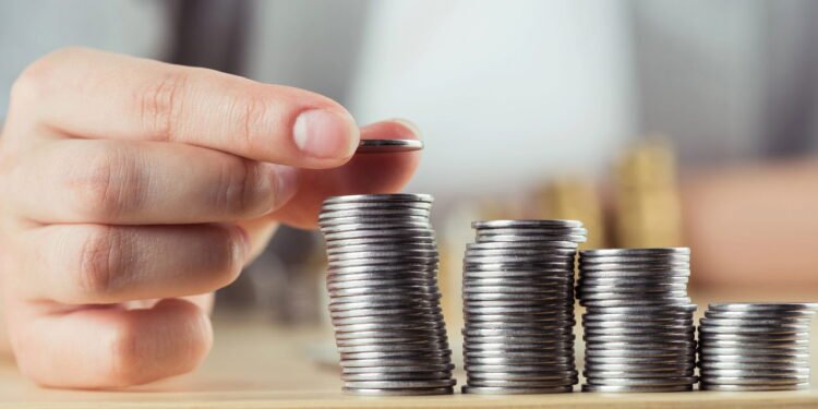 Moedas - Créditos: depositphotos.com / VadimVasenin