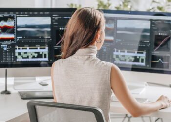 O seu monitor antigo não é lixo: aqui estão sete maneiras de dar-lhe uma segunda vida