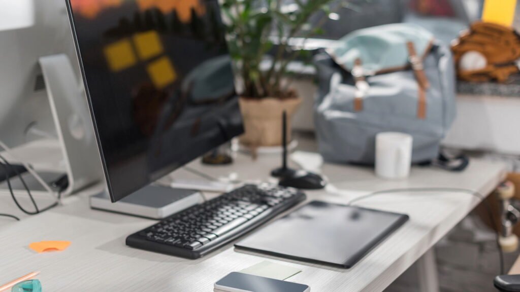 O seu monitor antigo não é lixo: aqui estão sete maneiras de dar-lhe uma segunda vida