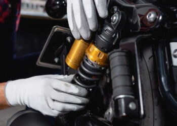 Essa rotina simples de manutenção evita prejuízo e garante segurança na moto