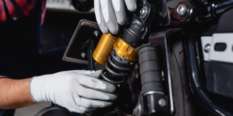 Essa rotina simples de manutenção evita prejuízo e garante segurança na moto