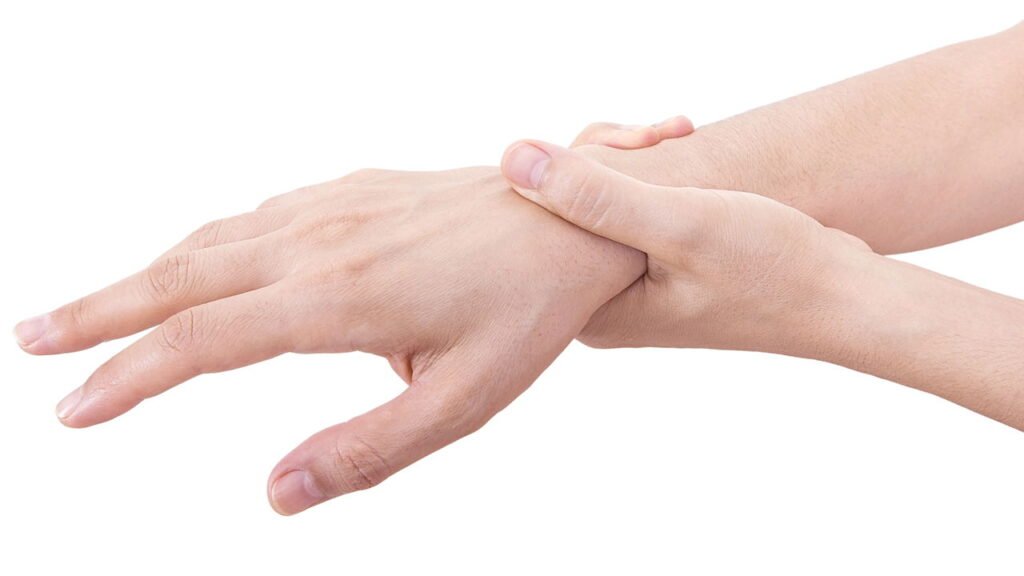 Exercícios simples para fortalecer punhos e prevenir dores