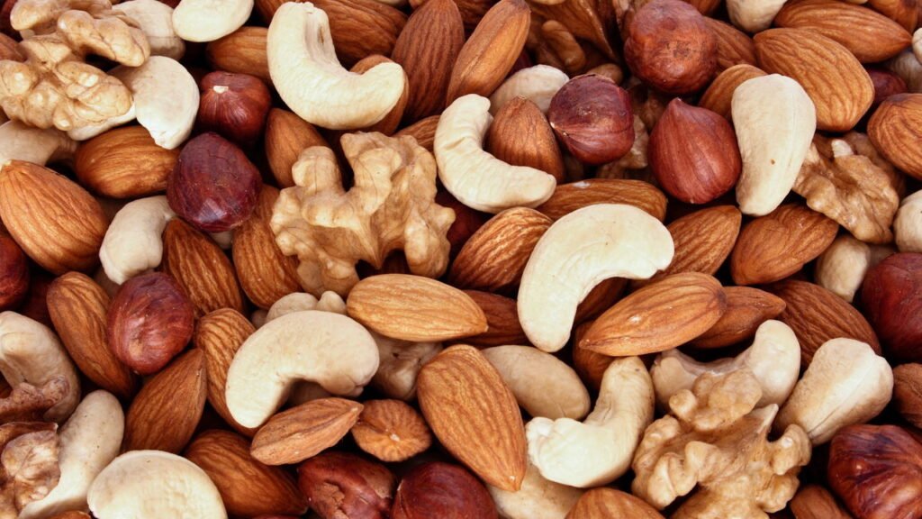 5 alimentos que potencializam foco, raciocínio e memória