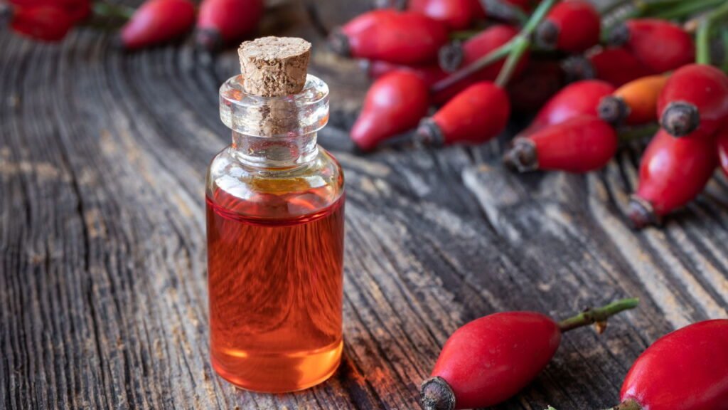 O óleo natural que auxilia na cicatrização da pele