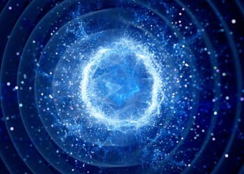 Cientistas detectam sinal estranho em ondas gravitacionais