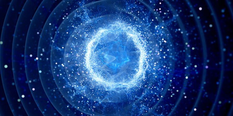 Cientistas detectam sinal estranho em ondas gravitacionais