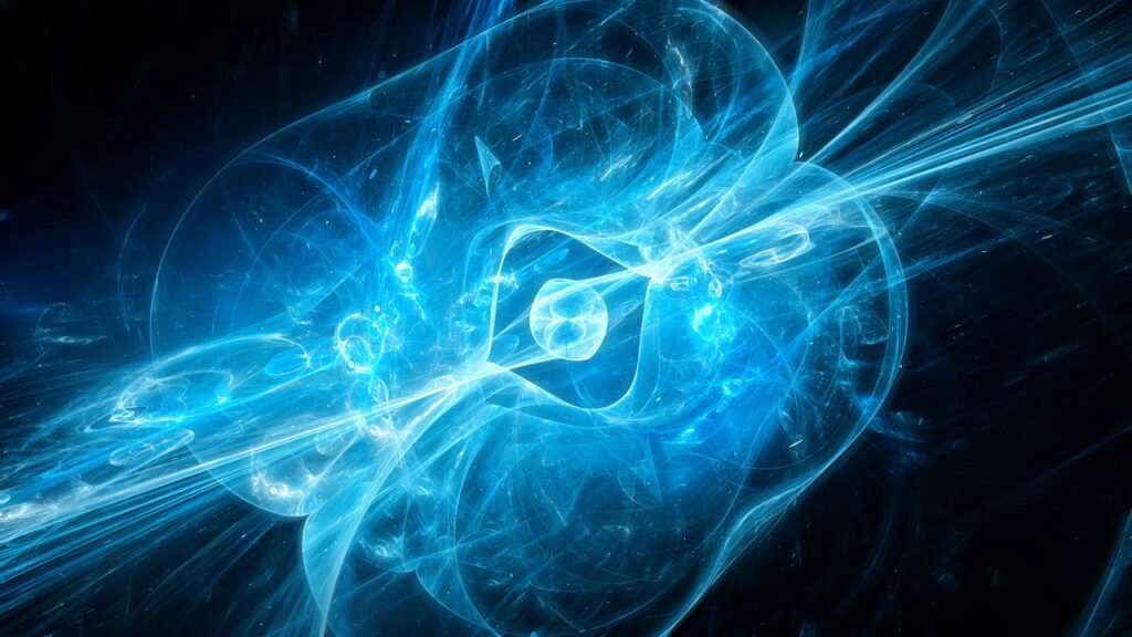 Cientistas detectam sinal estranho em ondas gravitacionais