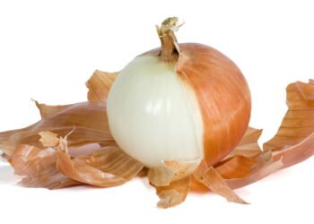 Se você tiver cascas de cebola, não as jogue fora: por que é recomendado fervê-las e o que elas fazem.