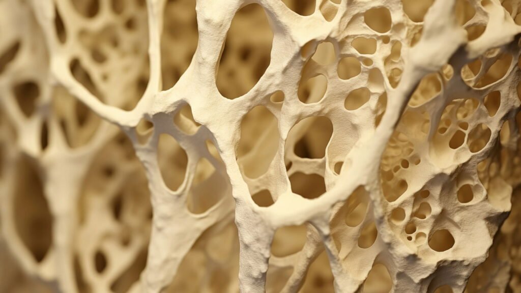 Descubra o segredo oculto das mulheres para ossos imediatista: Pule agora e evite fraturas futuras!