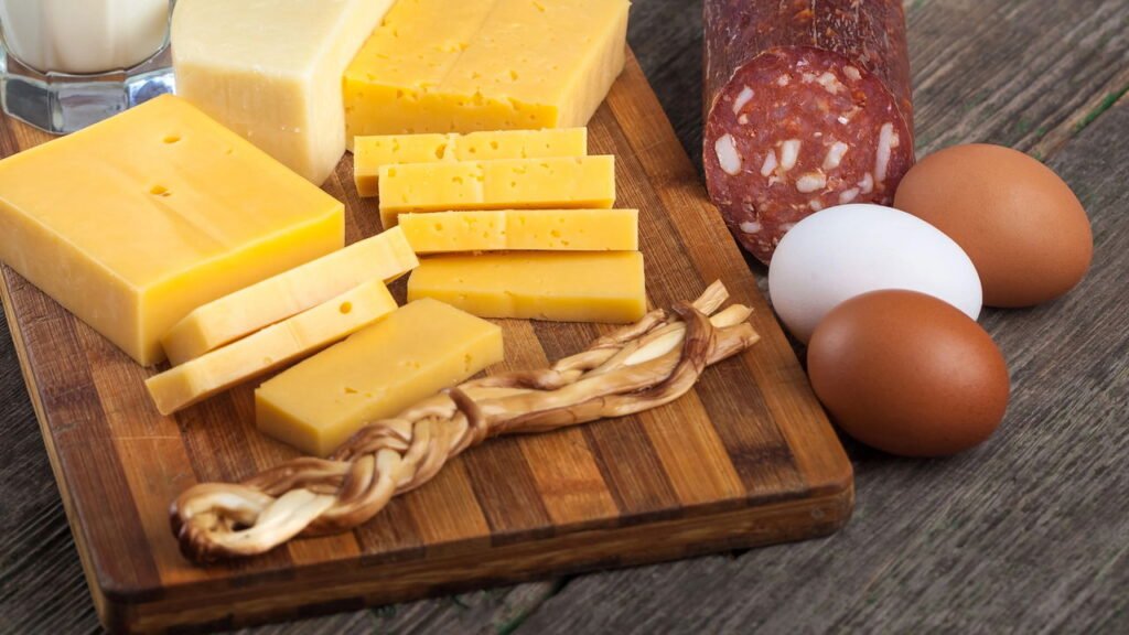 Esses alimentos surpreendentes podem estar causando sonolência extra, revela um novo estudo