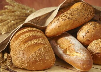 Poucos sabem: qual é o propósito de guardar pão em um saco de pano e por que não em um de plástico