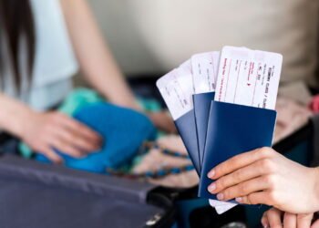 Os 6 erros fatais que arruínam reservas de passagens e hotéis