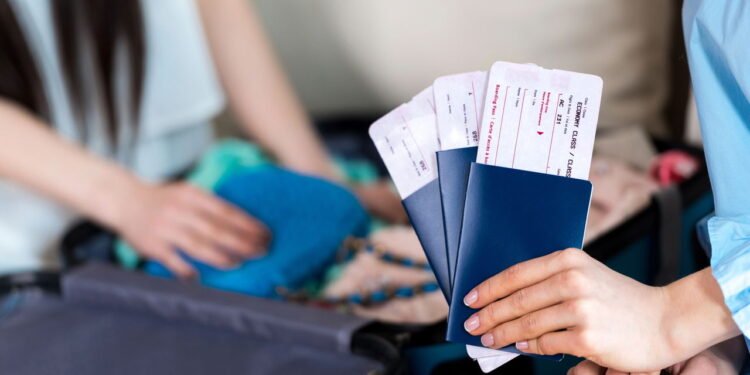 Os 6 erros fatais que arruínam reservas de passagens e hotéis