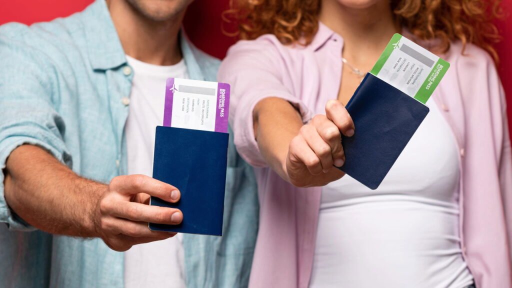 Os 6 erros fatais que arruínam reservas de passagens e hotéis