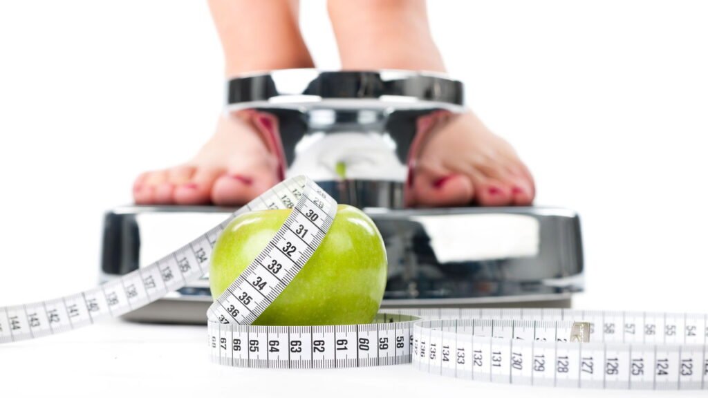 Qual é o peso que uma pessoa deve ter, de acordo com sua altura