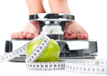 Qual é o peso que uma pessoa deve ter, de acordo com sua altura