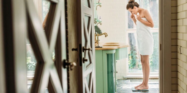 Esses 6 maus hábitos estão impedindo você de perder peso e mantê-lo