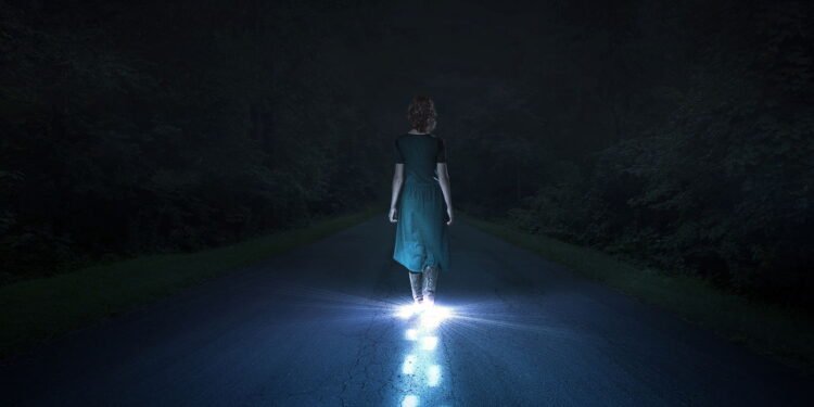 O que significa sonhar com a mesma pessoa sempre