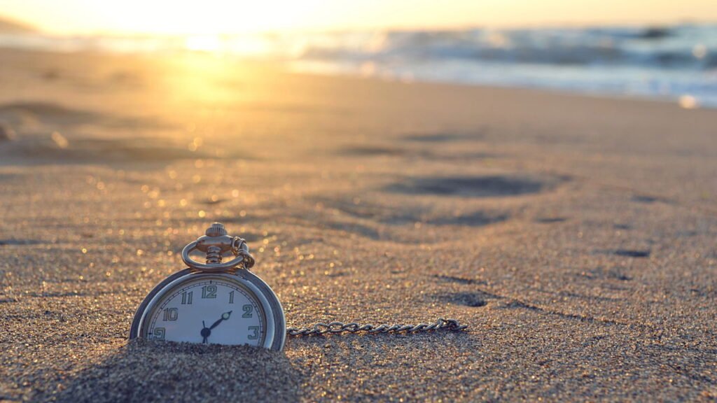 O que fazer quando você não tem tempo para si e sente que está sempre no limite