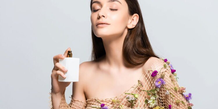 O que significa usar perfume todos os dias segundo a psicologia