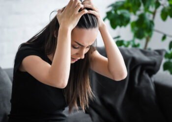 As 5 características mais comuns em pessoas ansiosas de acordo com a psicologia