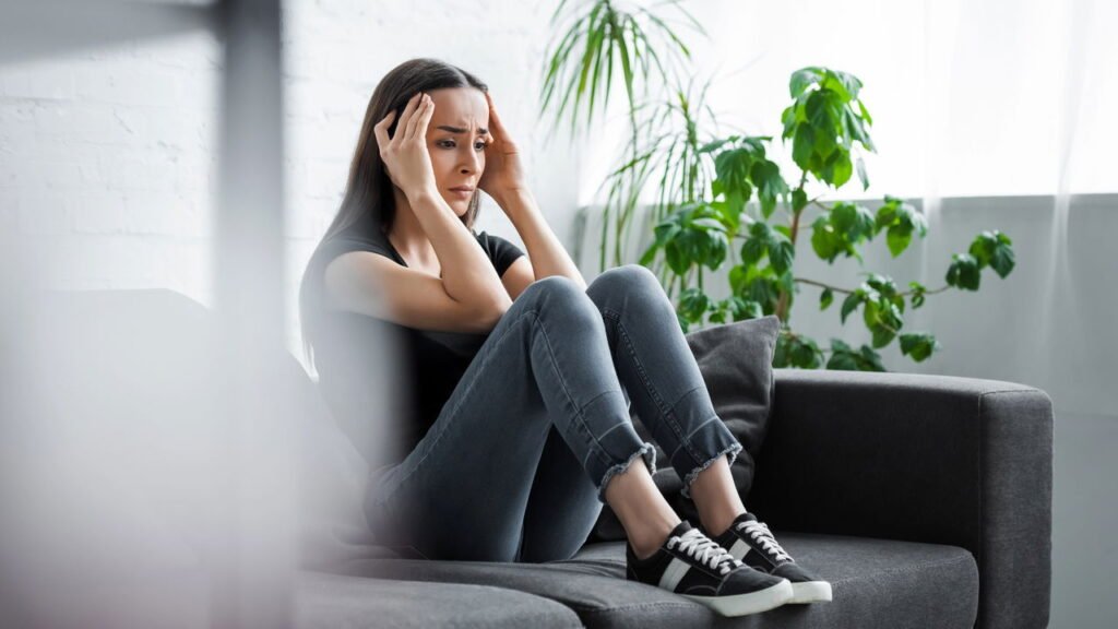 As 5 características mais comuns em pessoas ansiosas de acordo com a psicologia