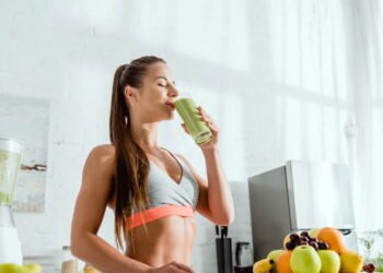 Cardiologistas estão implorando para que você faça esta troca popular de bebidas