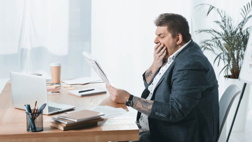 Poucos sabem por que o bocejo passa de uma pessoa para outra tão facilmente