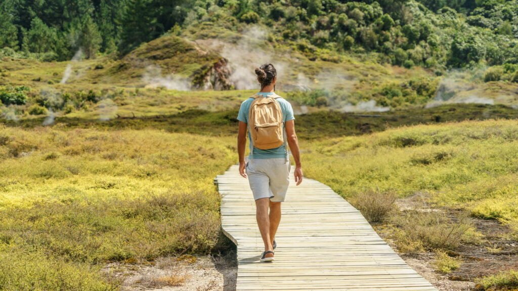 Quer queimar mais calorias? Experimente caminhar nessa velocidade, dizem especialistas