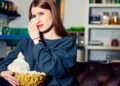 A psicologia diz que as pessoas que choram durante os filmes são mais fortes do que aquelas que não choram