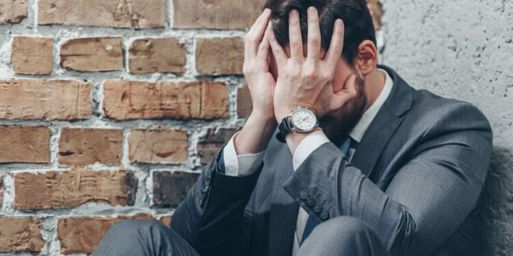 Sentindo-se sobrecarregado? 7 hábitos para aliviar a ansiedade e a depressão