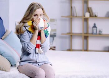 A ciência explica por que algumas pessoas sentem mais frio que outras