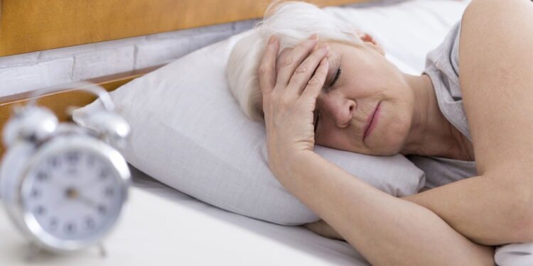 Um novo estudo massivo com 88 mil pessoas diz que é isso que acontece quando você não dorme o suficiente