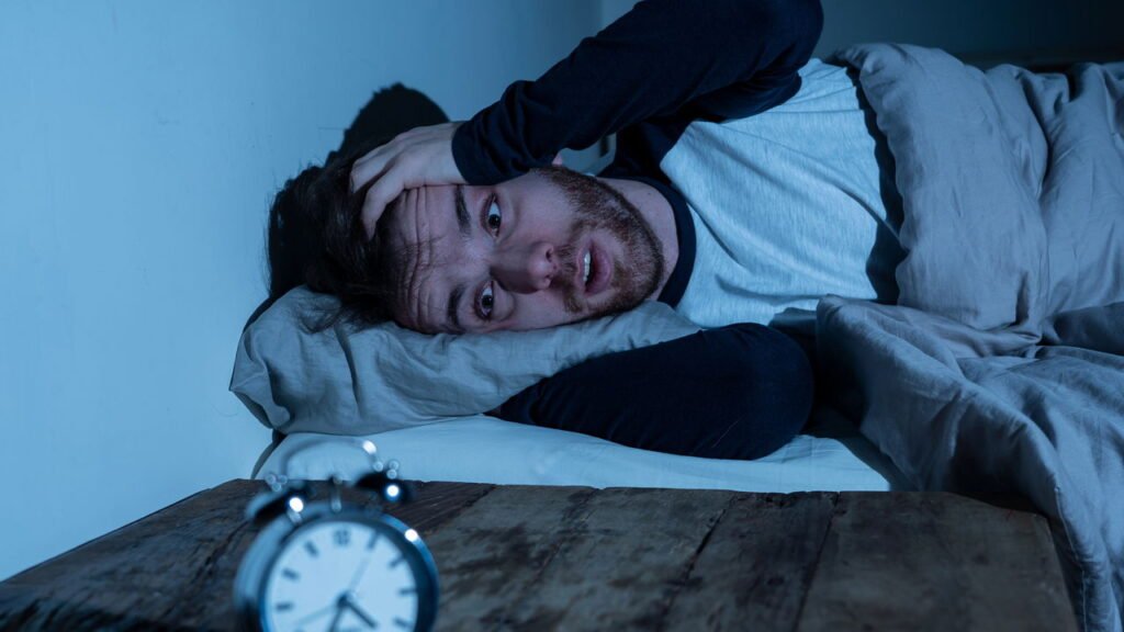 Este hábito noturno pode estar aumentando o risco de demência, diz novo estudo