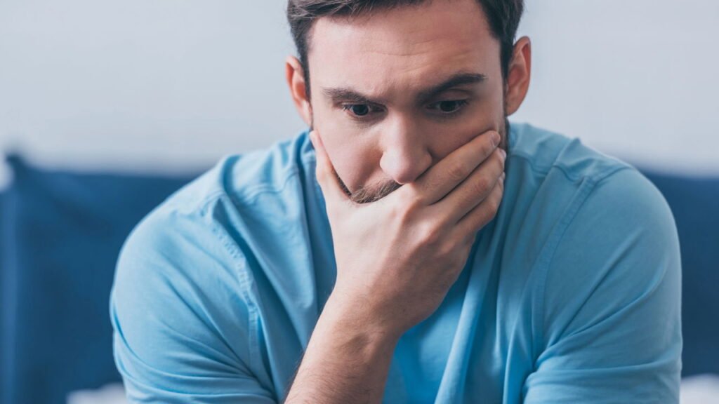 15 medos de infância que você pensou que superaria, mas não superou