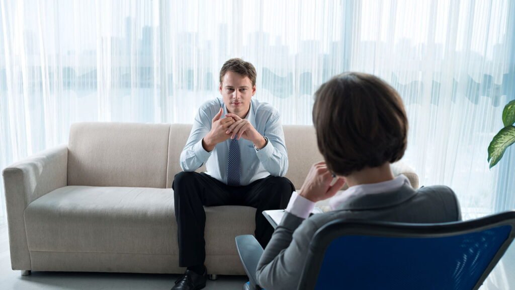 O que significa ser uma pessoa desordenada segundo a psicologia?