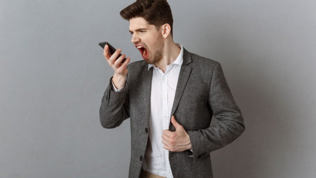 13 tipos de raiva que realmente são boas para nós