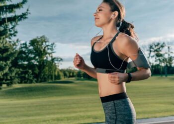 Especialistas dizem: o que acontece com seu corpo se você correr 5 quilômetros todos os dias